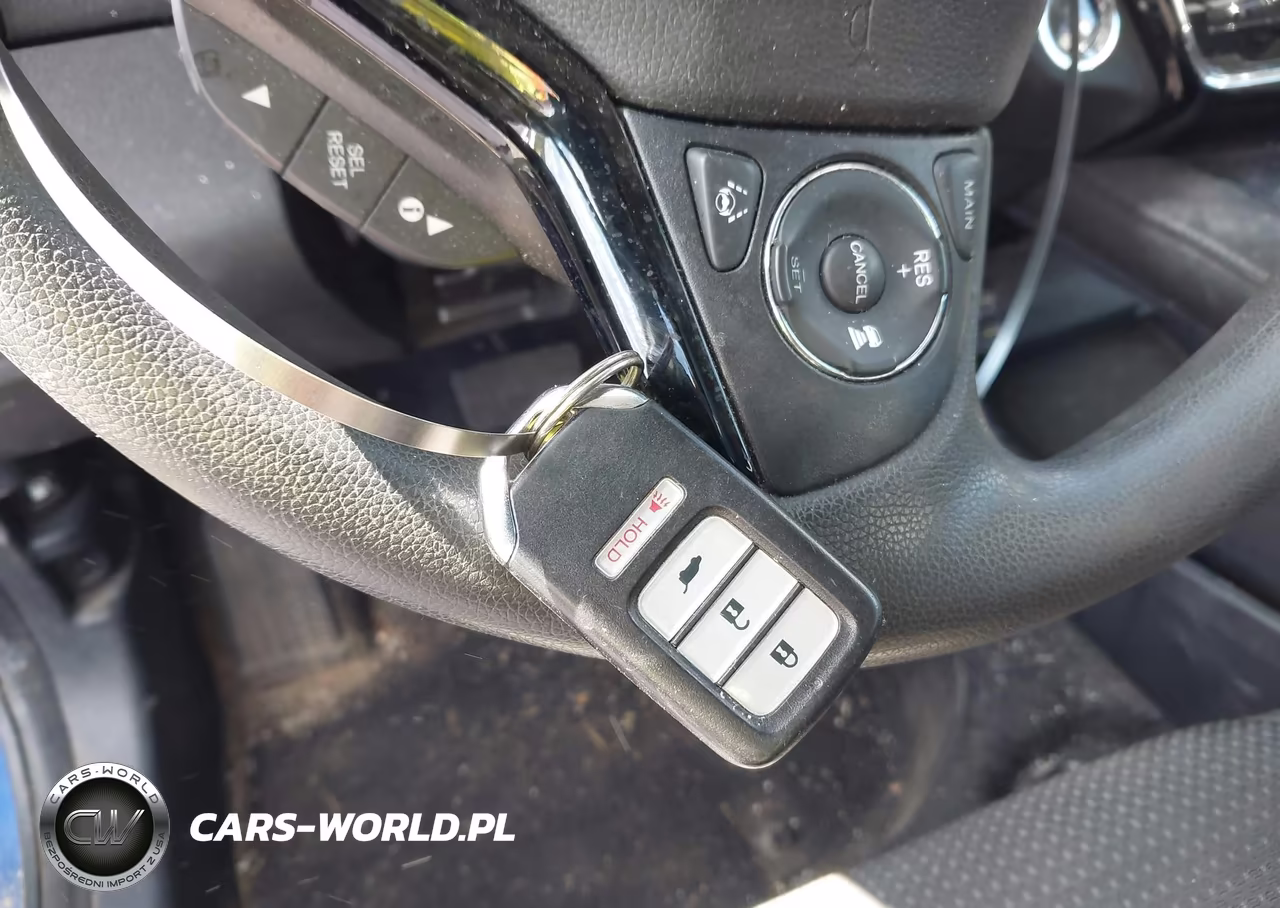 2021 Honda Hr-V Awd Ex VIN:3CZRU6H54MM705279 - 11