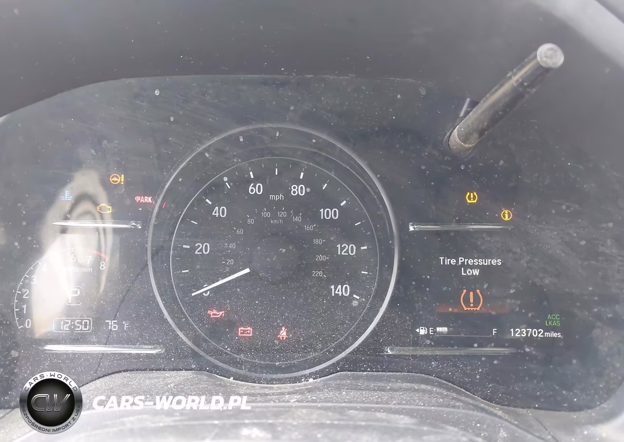 2021 Honda Hr-V Awd Ex VIN:3CZRU6H54MM705279 - 7