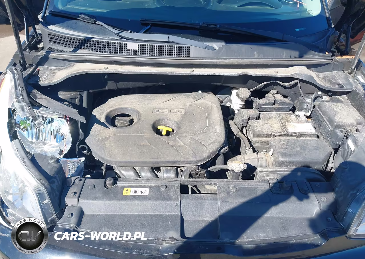 2019 Kia Soul + VIN:KNDJP3A52K7637168 - 10