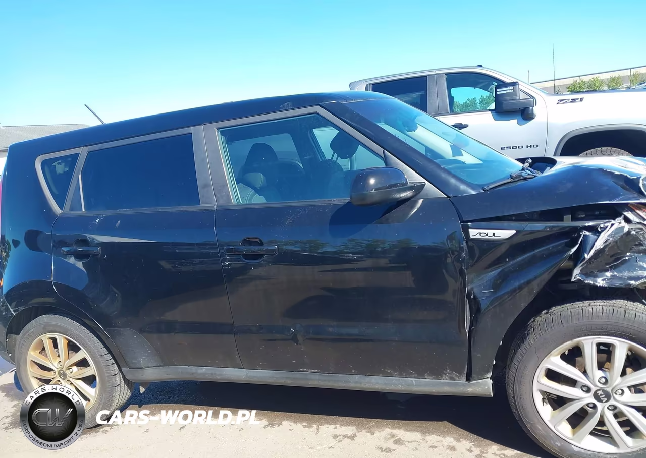 2019 Kia Soul + VIN:KNDJP3A52K7637168 - 14