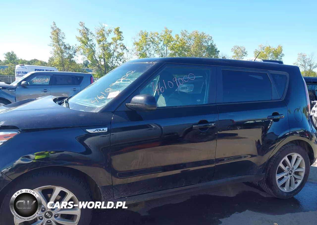 2019 Kia Soul + VIN:KNDJP3A52K7637168 - 15