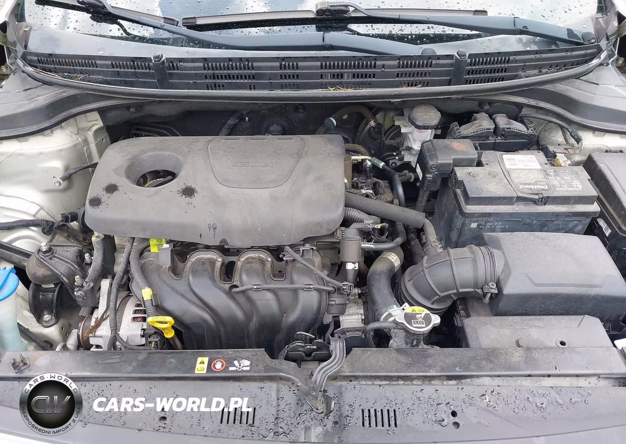 2018 Kia Rio S VIN:3KPA24AB6JE086221 - 10