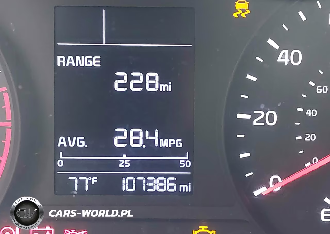 2018 Kia Rio S VIN:3KPA24AB6JE086221 - 7