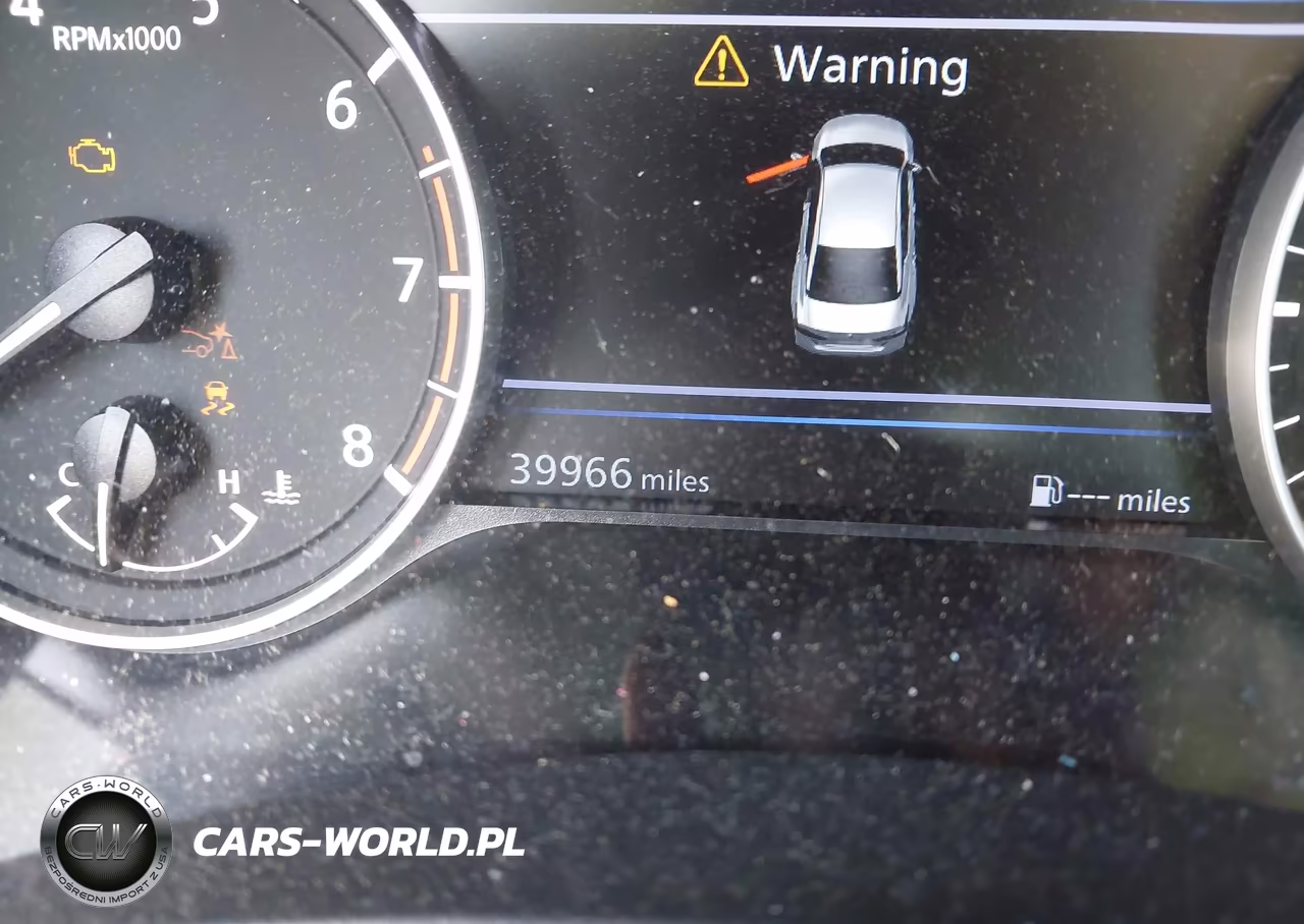2020 Nissan Altima Sr Fwd VIN:1N4BL4CV5LC178235 - 15
