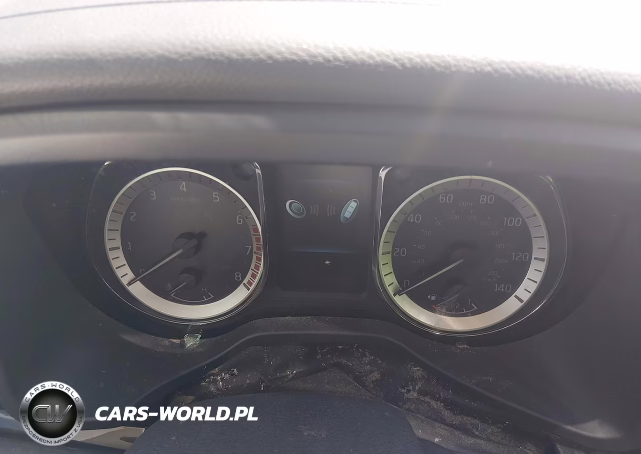 2018 Nissan Titan Sv VIN:1N6AA1E57JN543455 - 7