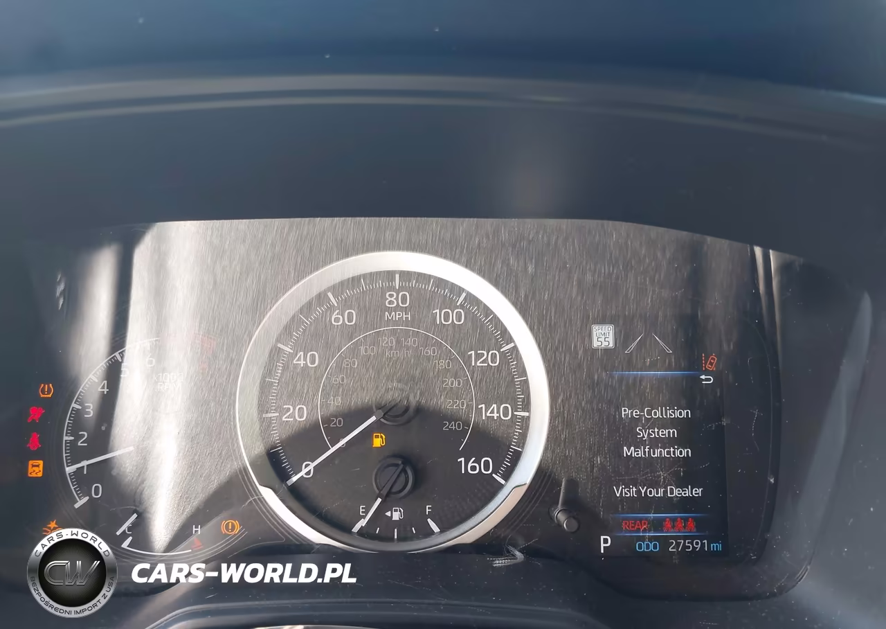 2022 Toyota Corolla Le VIN:JTDEPMAE4NJ215708 - 7