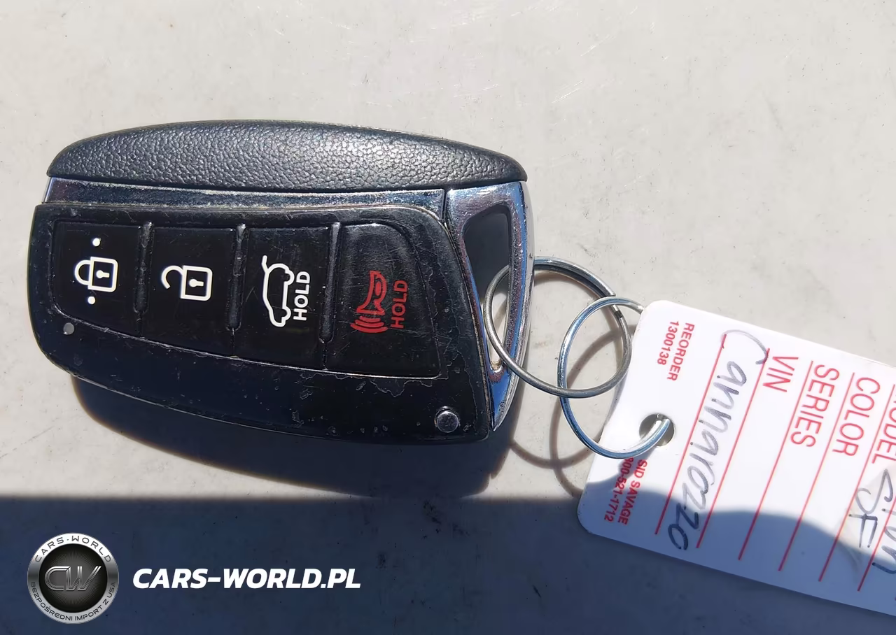 2013 Hyundai Santa Fe Sport 2.0T VIN:5XYZW3LA1DG076970 - 11