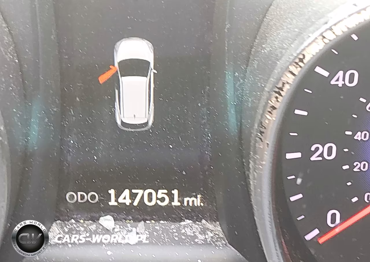 2013 Hyundai Santa Fe Sport 2.0T VIN:5XYZW3LA1DG076970 - 15