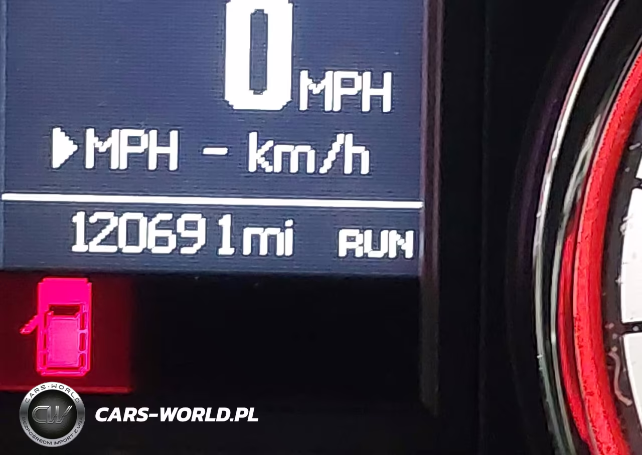 2013 Dodge Grand Caravan Crew VIN:2C4RDGDG8DR800472 - 16