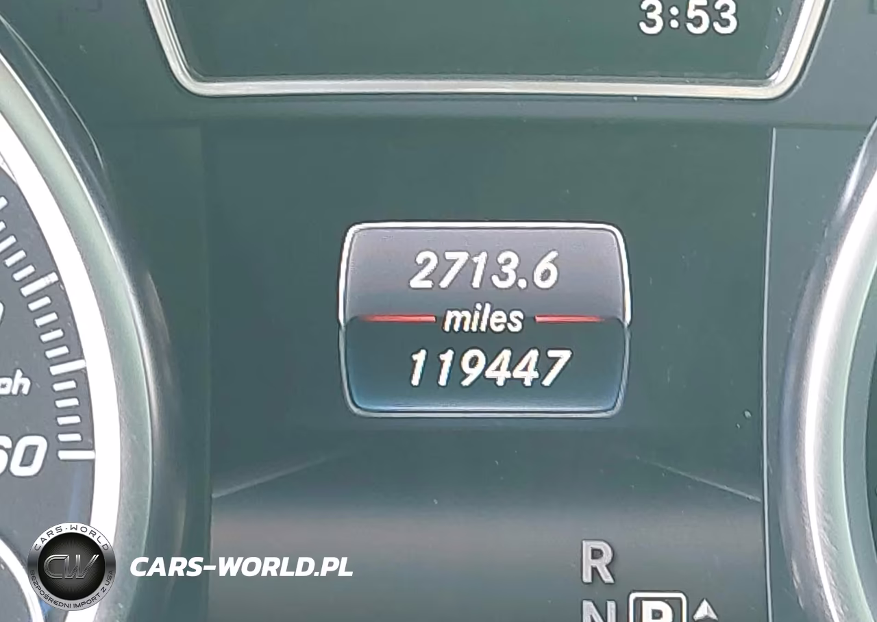2016 Mercedes-Benz Gle 350 4Matic VIN:4JGDA5HB7GA795064 - 15