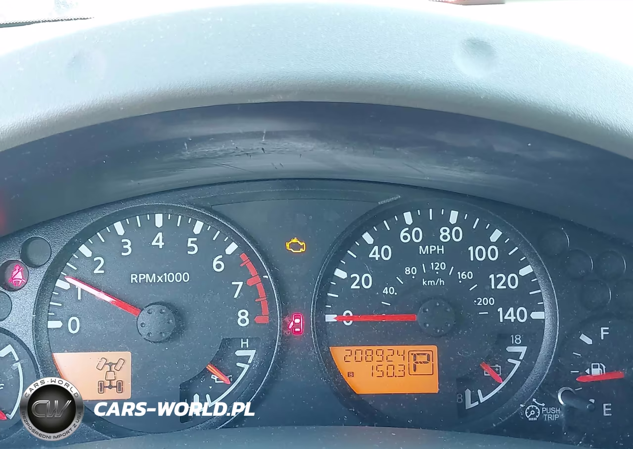 2012 Nissan Xterra S VIN:5N1AN0NW9CC514821 - 15