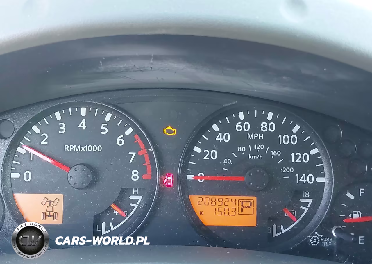 2012 Nissan Xterra S VIN:5N1AN0NW9CC514821 - 7