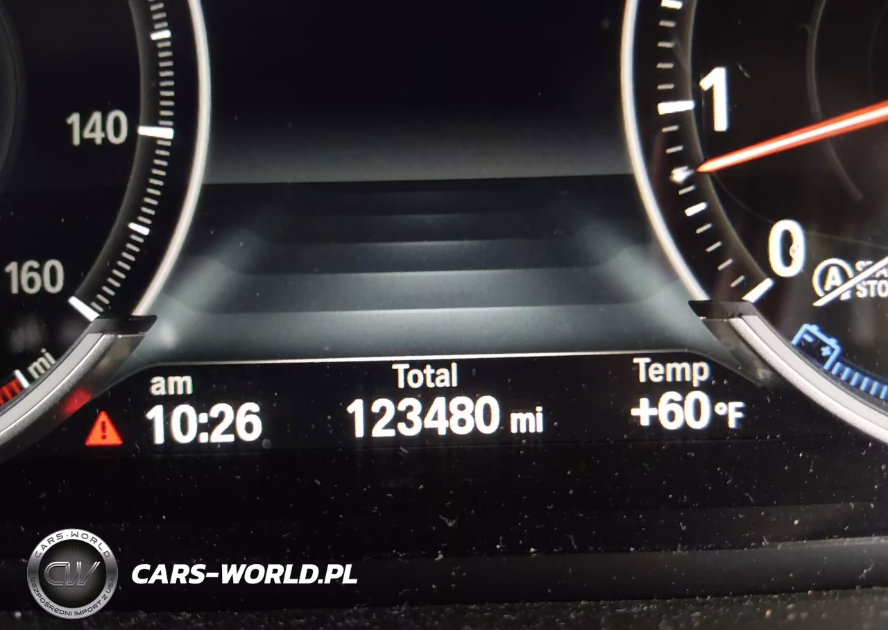 2015 BMW 640I Gran Coupe xDrive VIN:WBA6B8C53FD453098 - 16