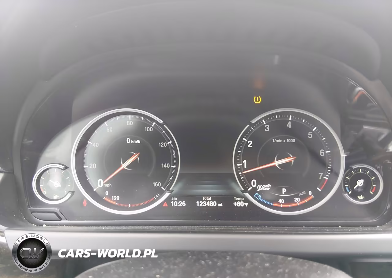 2015 BMW 640I Gran Coupe xDrive VIN:WBA6B8C53FD453098 - 7