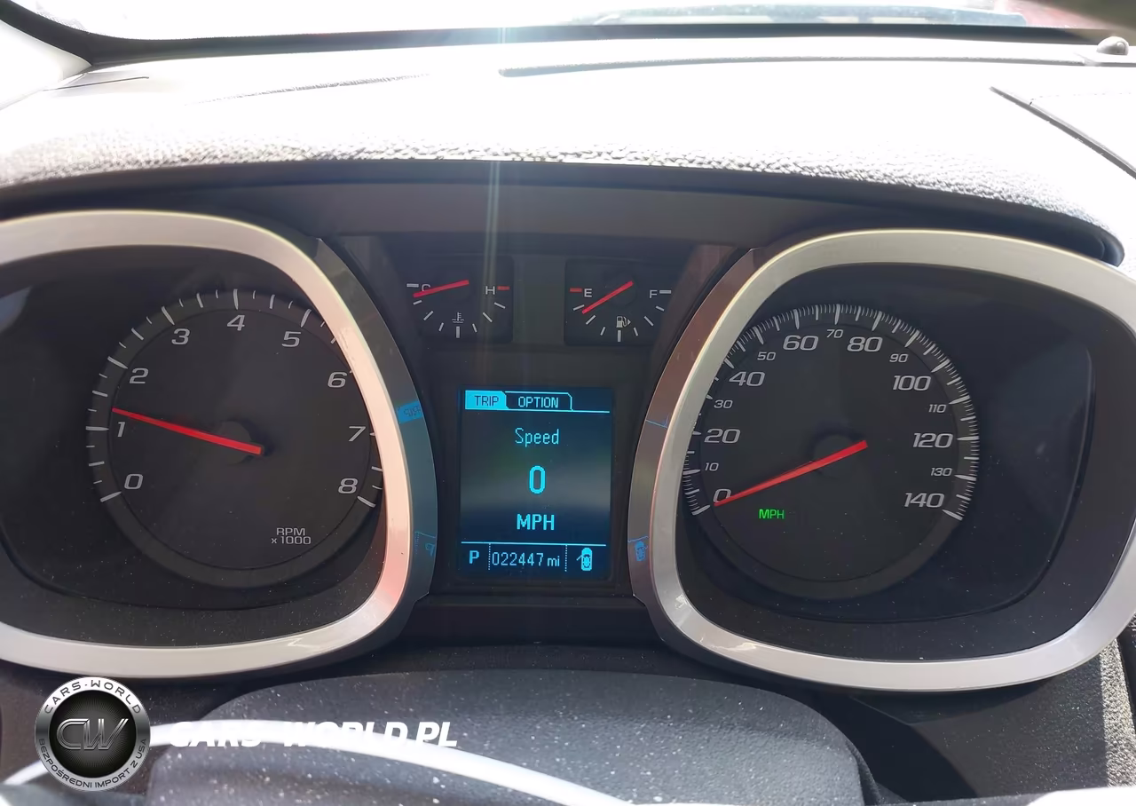 2017 Chevrolet Equinox Lt VIN:2GNALCEKXH1567797 - 7