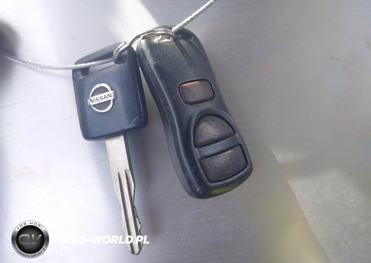 2008 Nissan Titan Se VIN:1N6BA07G68N315003 - 11