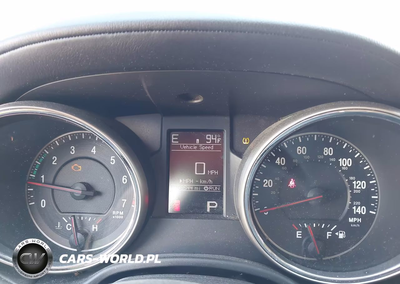 2011 Jeep Grand Cherokee Overland VIN:1J4RR6GG1BC586934 - 7