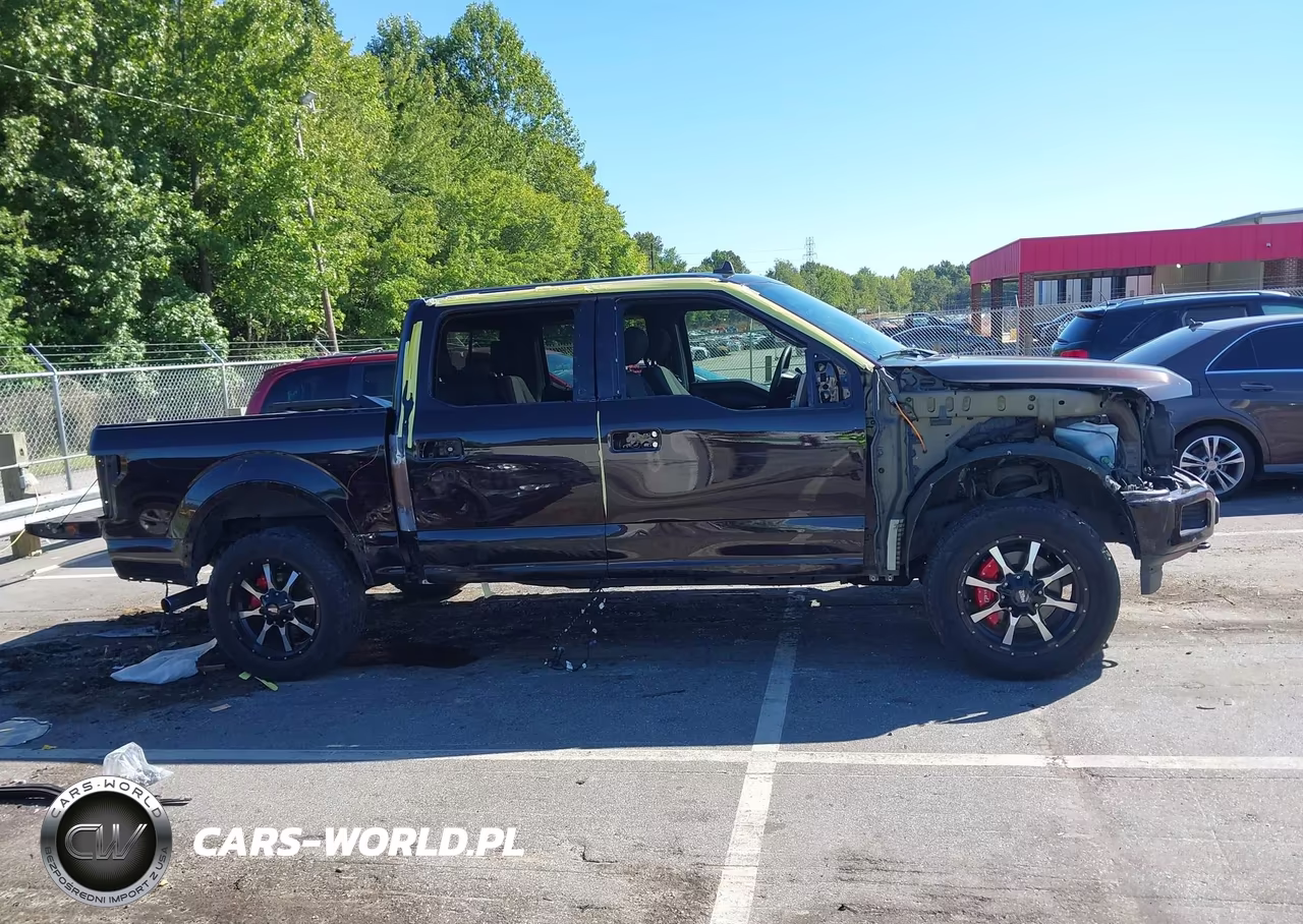 2019 Ford F-150 Xlt VIN:1FTEW1EPXKFD48792 - 14