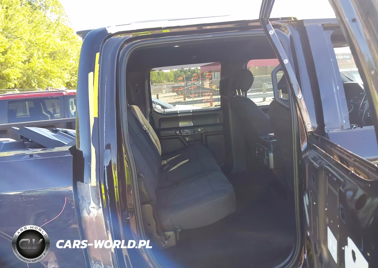 2019 Ford F-150 Xlt VIN:1FTEW1EPXKFD48792 - 8