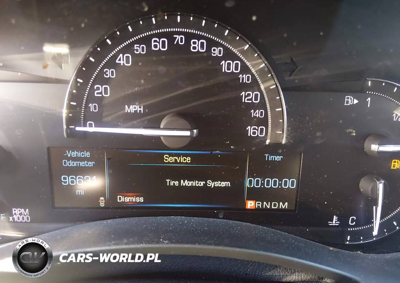 2017 Cadillac Ats Luxury VIN:1G6AB5RX0H0118284 - 7