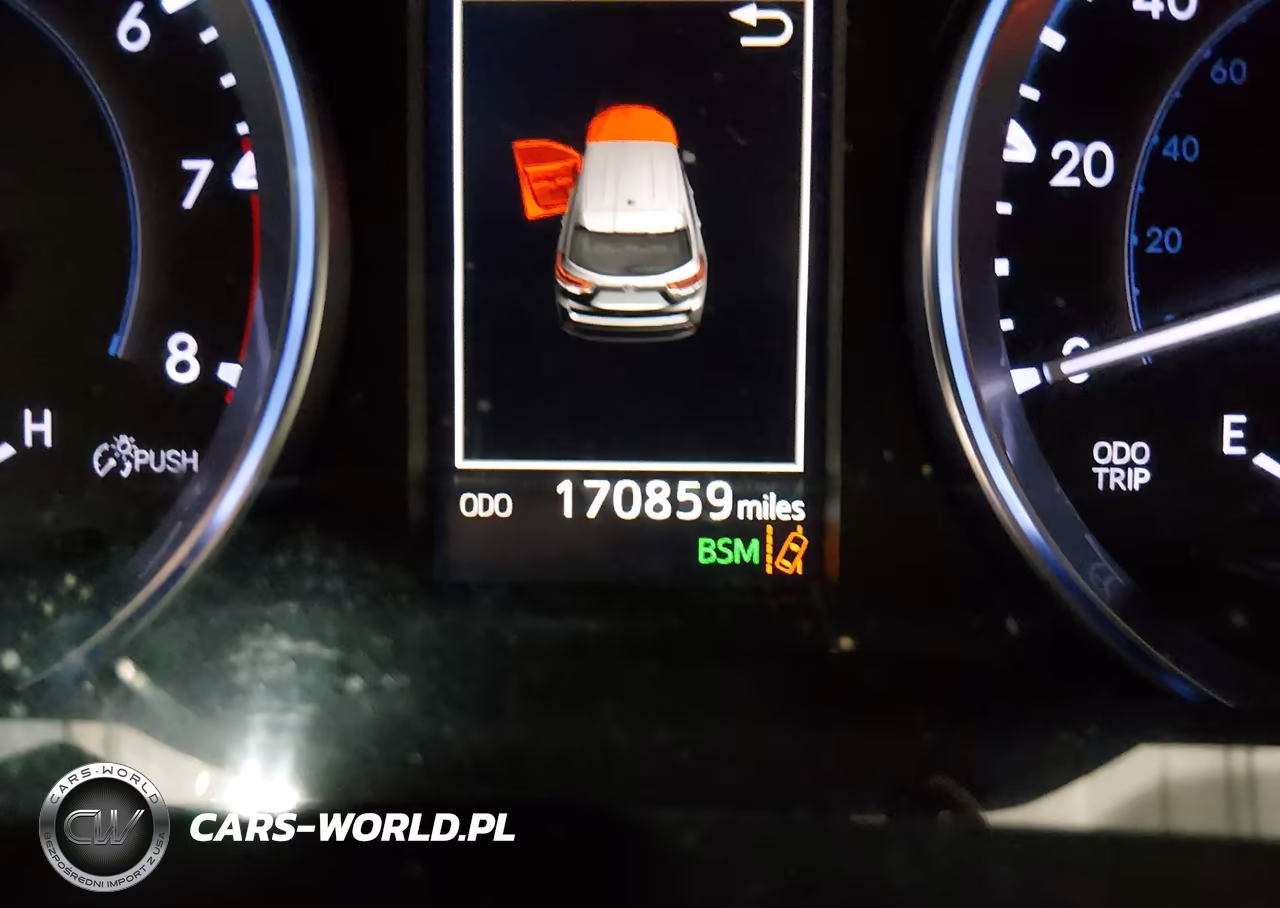 2019 Toyota Highlander Se VIN:5TDJZRFH8KS571876 - 15