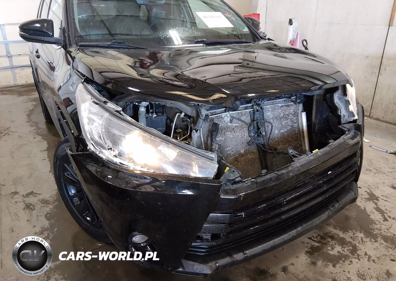 2019 Toyota Highlander Se VIN:5TDJZRFH8KS571876 - 6