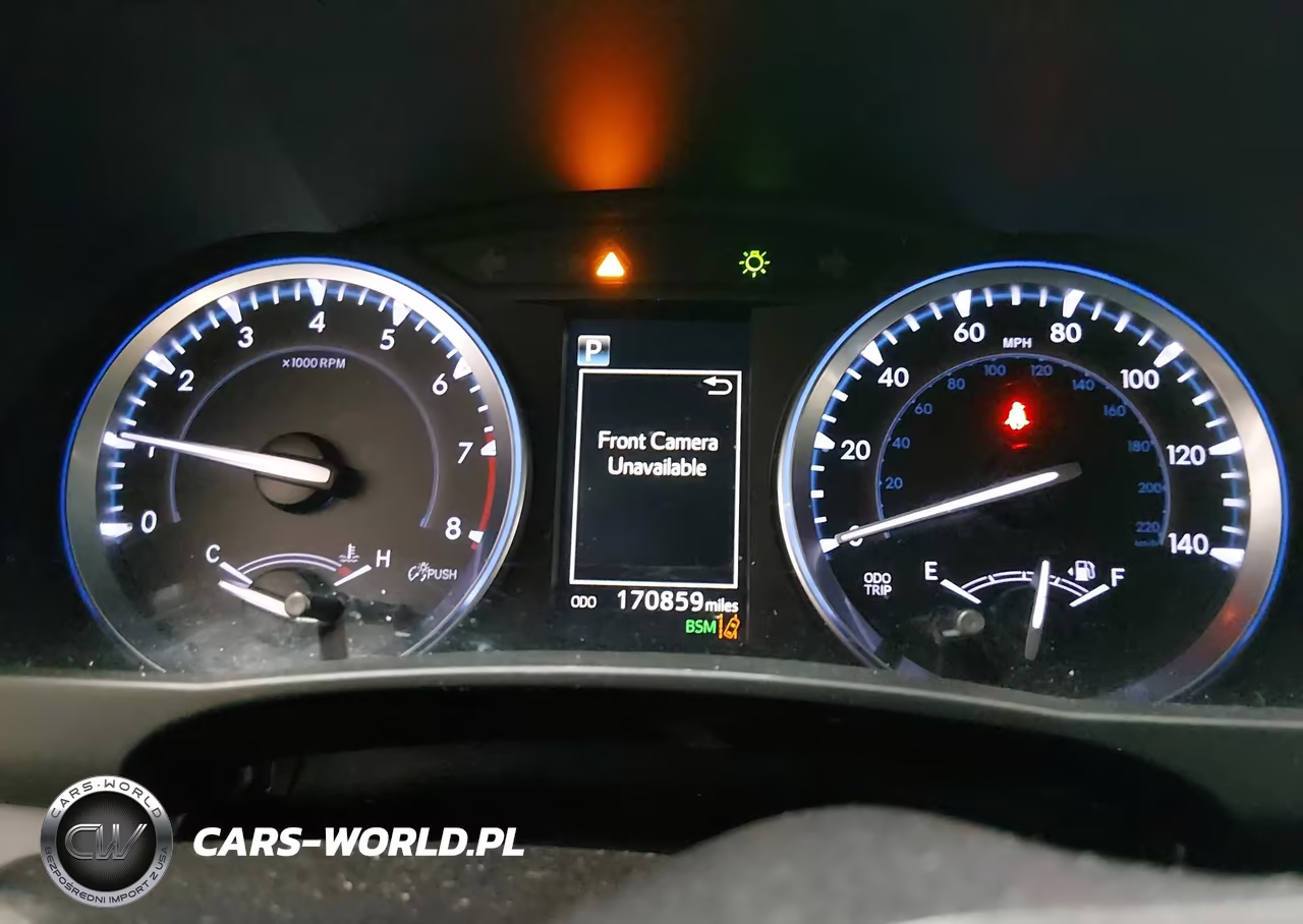 2019 Toyota Highlander Se VIN:5TDJZRFH8KS571876 - 7