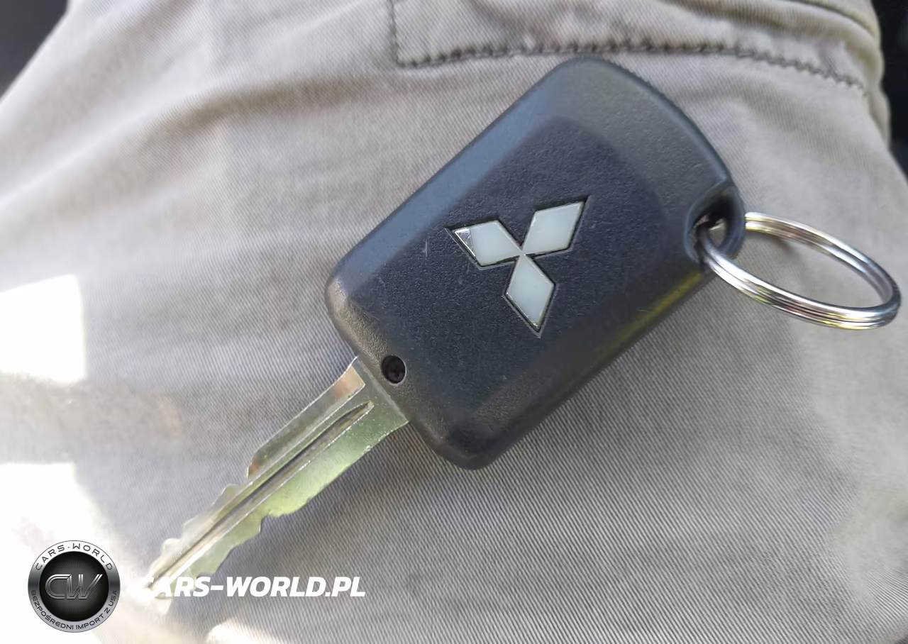 2019 Mitsubishi Outlander Sport 2.0 Es VIN:JA4AP3AU5KU001699 - 11