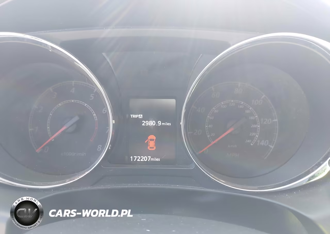 2019 Mitsubishi Outlander Sport 2.0 Es VIN:JA4AP3AU5KU001699 - 7