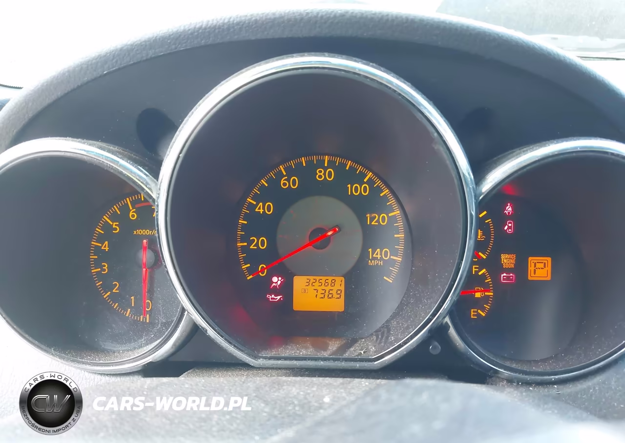 2005 Nissan Altima 2.5 S VIN:1N4AL11D45C397386 - 7