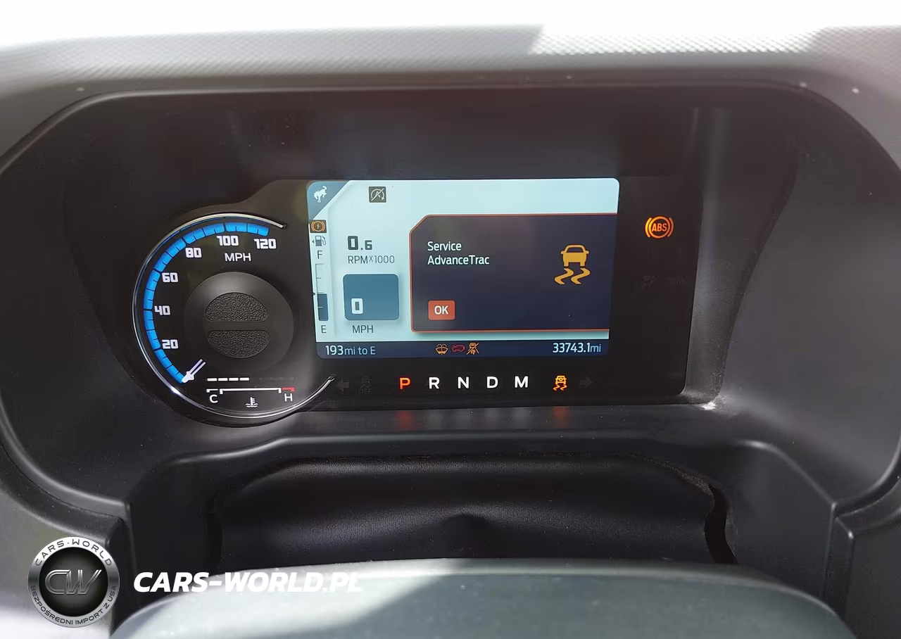 2022 Ford Bronco Base VIN:1FMEE5BP8NLA86609 - 7