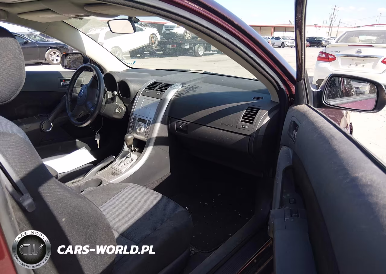2005 Scion Tc VIN:JTKDE177750006096 - 5