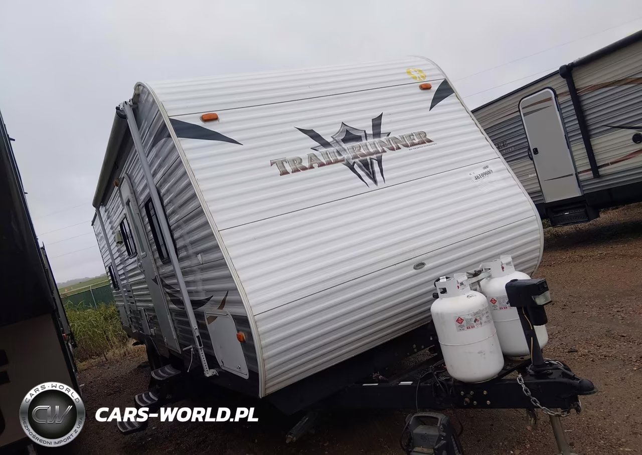 2012 Nomad Other – zdjęcie 1 z 13