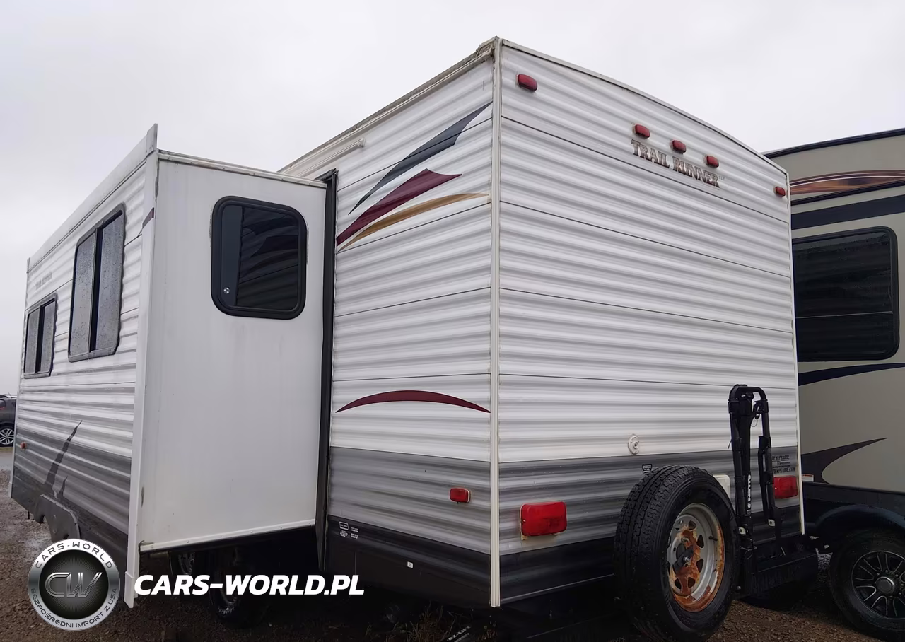 2012 Nomad Other VIN:5SFEB282XCE246379 - 3