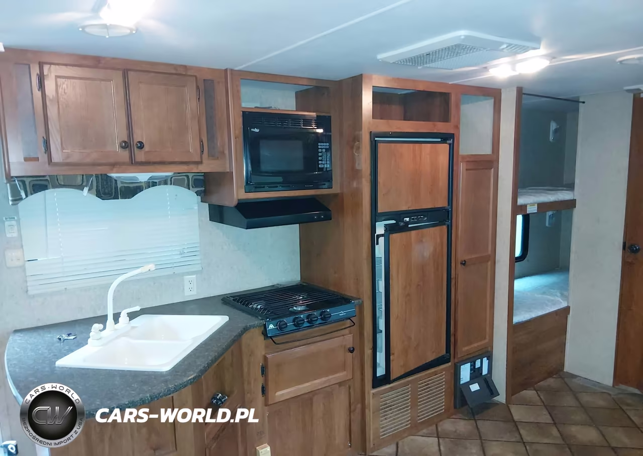 2012 Nomad Other VIN:5SFEB282XCE246379 - 7