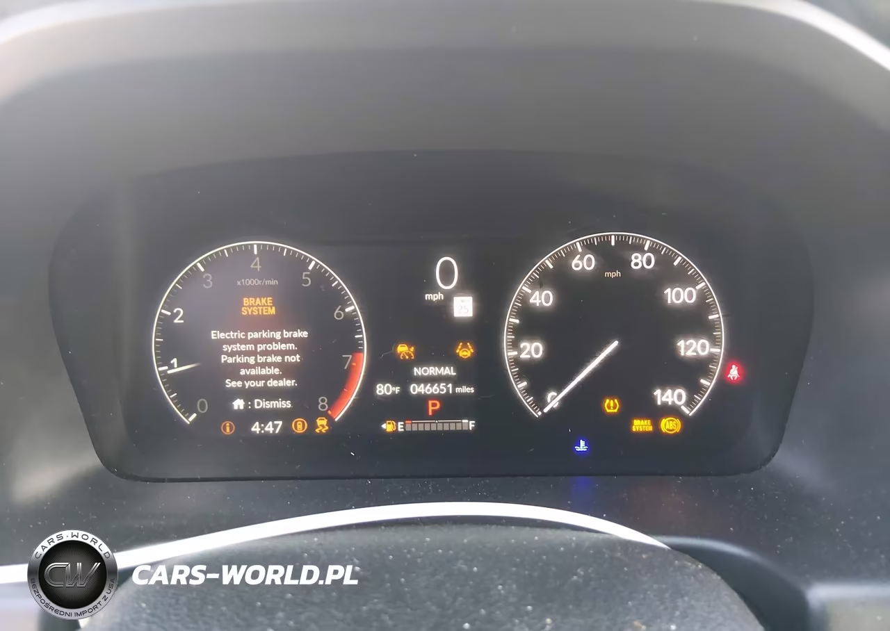 2025 Honda Odyssey Ex-L VIN:5FNRL6H66SB082220 - 7