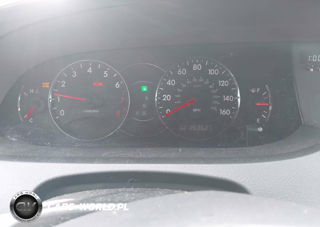 2008 Toyota Avalon Touring VIN:4T1BK36B98U273953 - 7