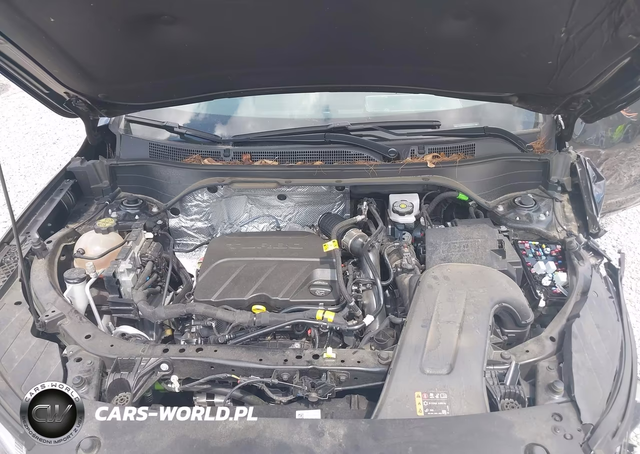 2025 Chevrolet Trax Fwd Lt VIN:KL77LHEP0SC075838 - 10