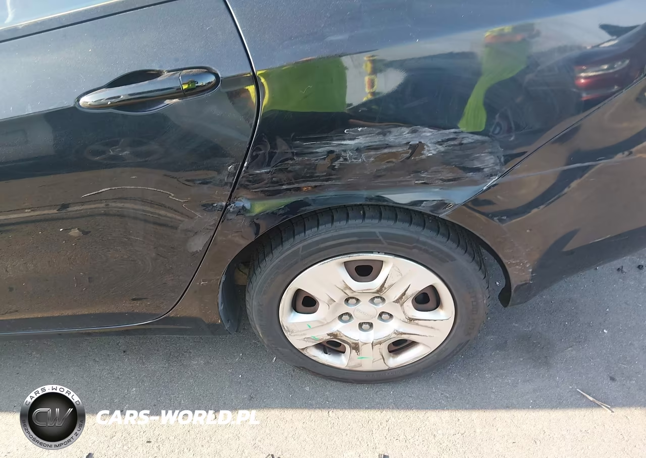 2014 Dodge Dart Se VIN:1C3CDFAA5ED768301 - 6