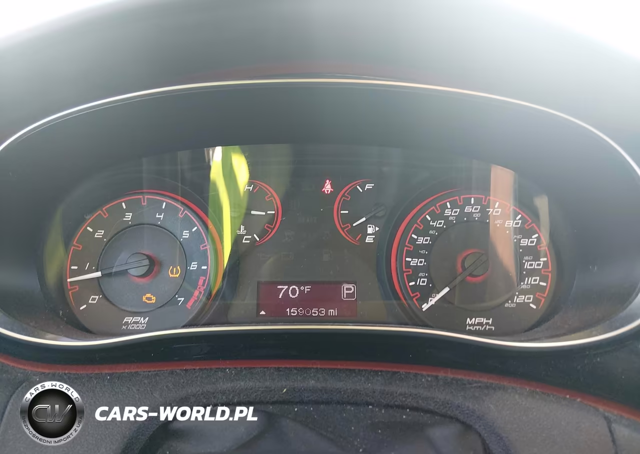 2014 Dodge Dart Se VIN:1C3CDFAA5ED768301 - 7