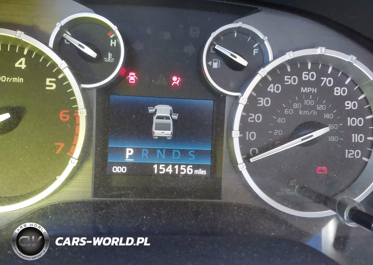 2014 Toyota Tundra Platinum 5.7L V8 VIN:5TFAY5F14EX338087 - 7