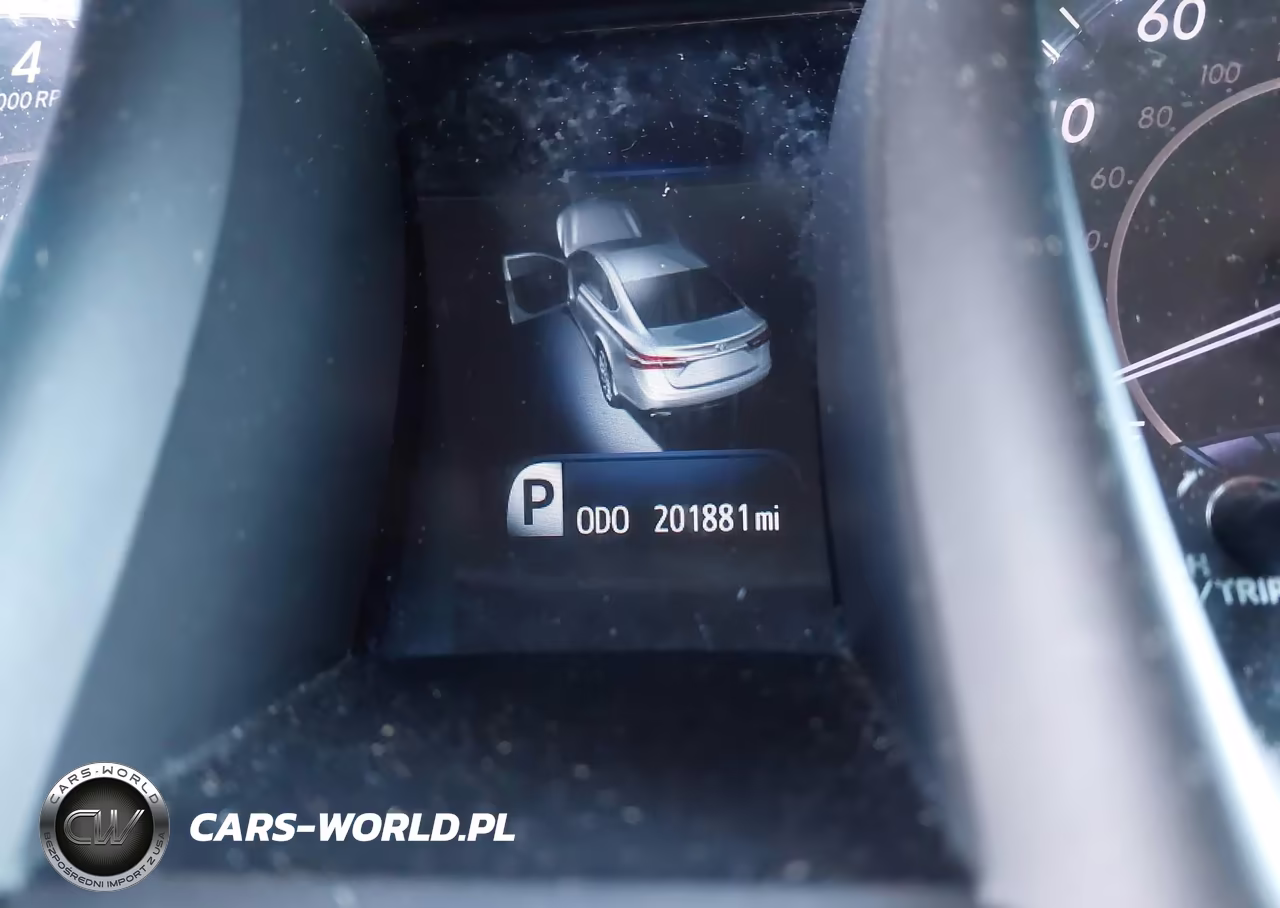 2015 Toyota Avalon Limited VIN:4T1BK1EB6FU150419 - 15