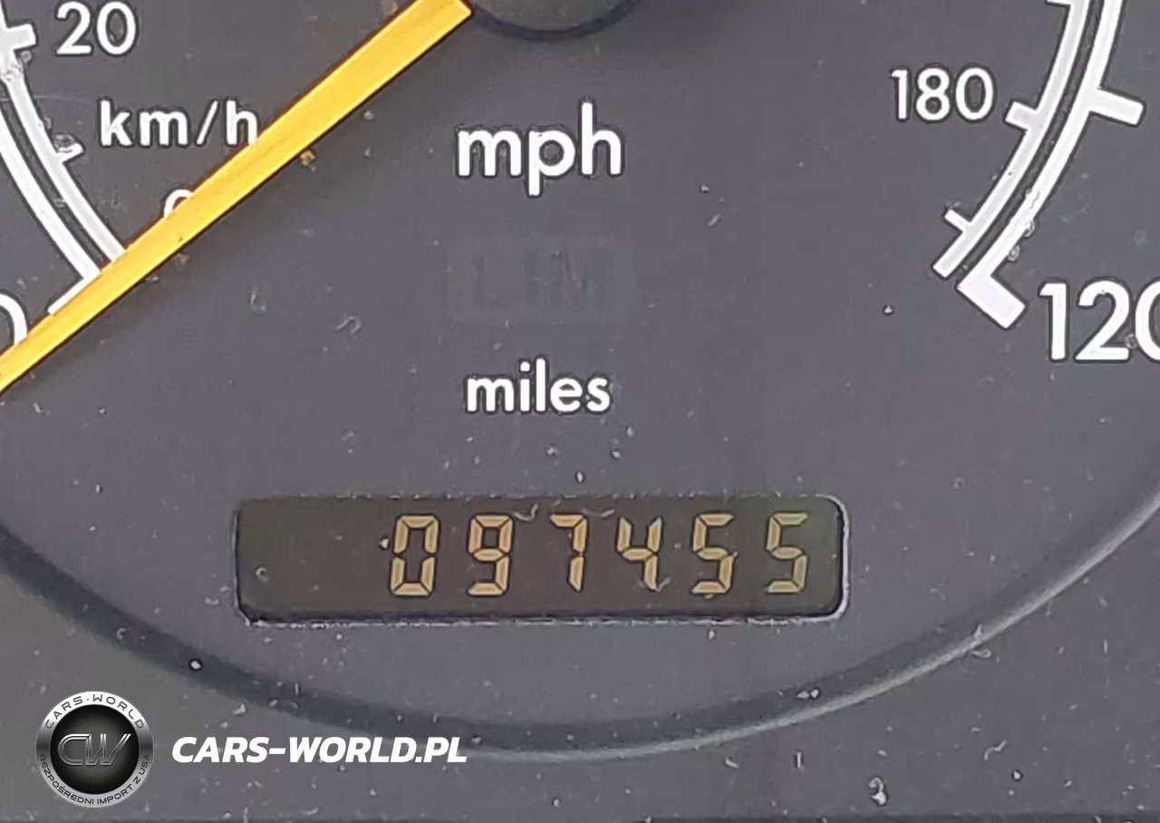 1999 Mercedes-Benz Ml 320 VIN:4JGAB54E7XA106429 - 15