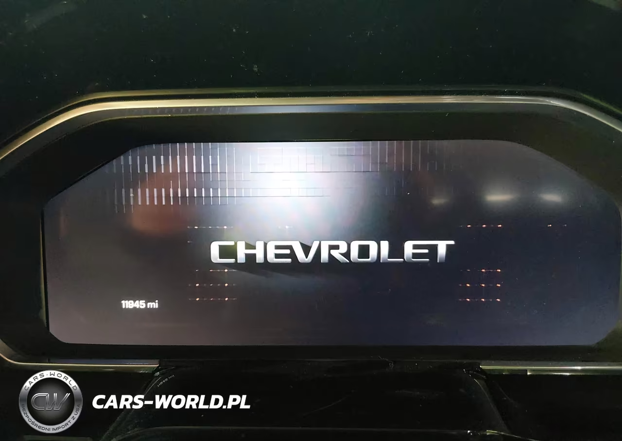 2026 Chevrolet Silverado 1500 2Wd Short Bed Lt VIN:1GCPACEK6TZ230570 - 7