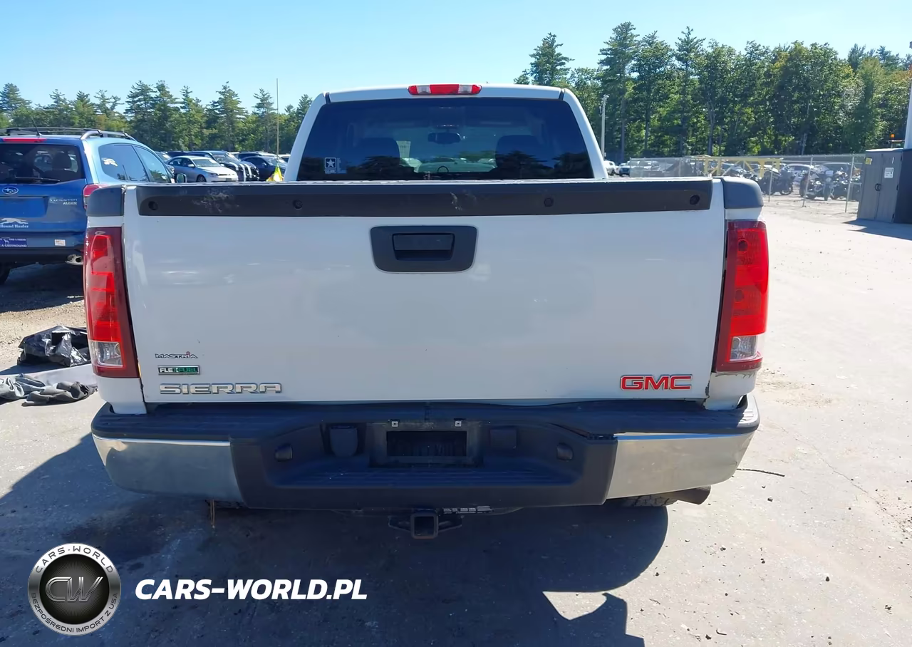 2011 GMC Sierra 1500 Sl VIN:1GTR2UEA1BZ102268 - 16
