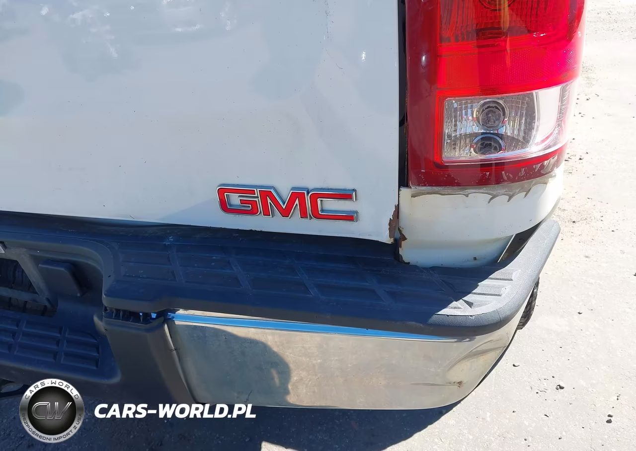 2011 GMC Sierra 1500 Sl VIN:1GTR2UEA1BZ102268 - 19