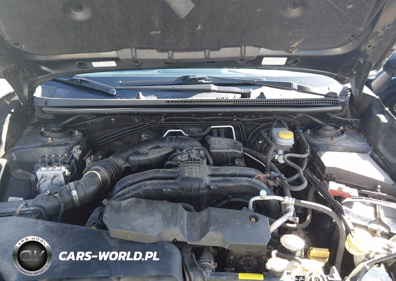 2016 Subaru Crosstrek 2.0I Premium VIN:JF2GPABC0G8262072 - 10