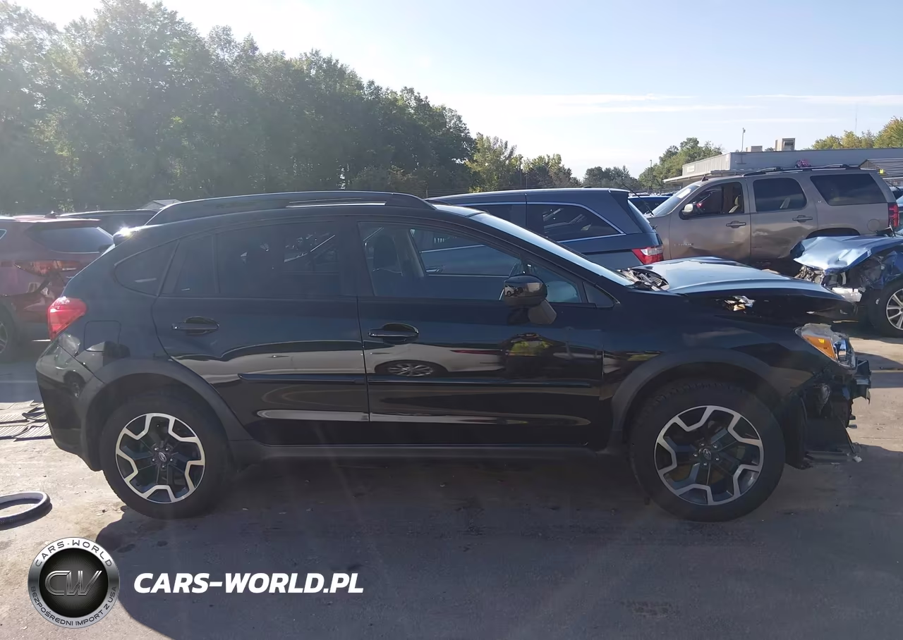 2016 Subaru Crosstrek 2.0I Premium VIN:JF2GPABC0G8262072 - 14