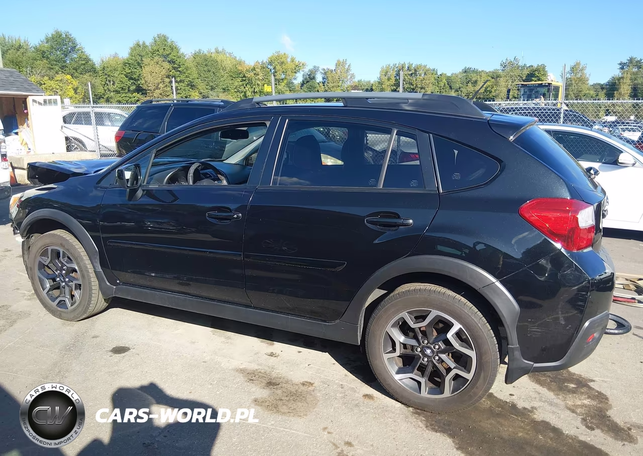 2016 Subaru Crosstrek 2.0I Premium VIN:JF2GPABC0G8262072 - 15