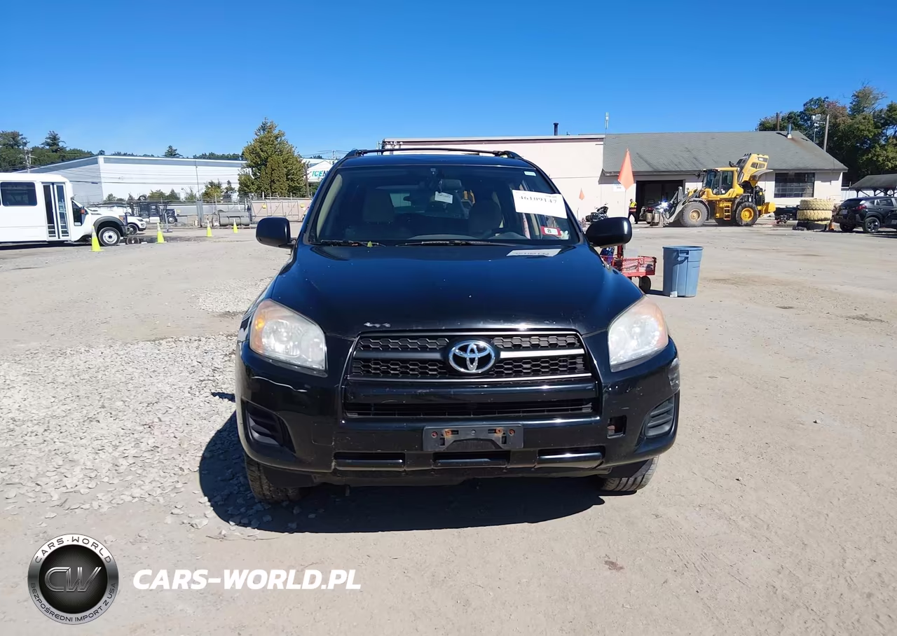 2012 Toyota Rav4 VIN:2T3BF4DV2CW219482 - 12